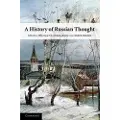 CAMBRIDGE UNIVERSITY PRESS A History of Russian Thought