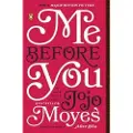Penguin Books Ltd Me Before You