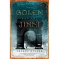 HARPER PERENNIAL The Golem and the Jinni