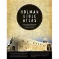 Broadman & Holman Publishers Holman Bible Atlas