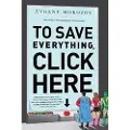 PUBLICAFFAIRS,U.S. To Save Everything, Click Here