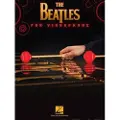 Hal Leonard Corporation The Beatles For Vibraphone