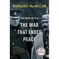 Random House The War That Ended Peace: The Road to 1914
