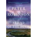 William Morrow & Company Friend of the Devil: An Inspector Banks Novel