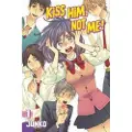 Kodansha Kiss Him, Not Me 1