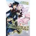 Little, Brown and Company Death March to the Parallel World Rhapsody, Vol. 3 (manga)