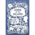 Simon & Schuster Anne of the Island