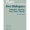 HACKETT PUBLISHING CO, INC Plato: Five Dialogues