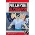 Viz Media, Subs. of Shogakukan Inc Fullmetal Alchemist, Vol. 24