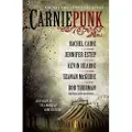 Simon & Schuster Carniepunk - Caine, Rachel