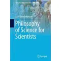 Springer International Publishing AG Philosophy of Science for Scientists