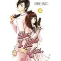 Kodansha Say I Love You Vol. 15