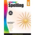 Spectrum Spelling Grade 5
