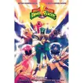 Boom! Studios Mighty Morphin Power Rangers Vol. 1