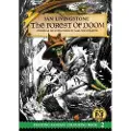 SNOWBOOKS LTD The Forest of Doom Colouring Book