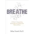 Hay House Breathe - Vranich, Belisa