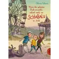 Thienemann Wenn der geheime Park erwacht, nehmt euch vor Schabalu in Acht