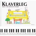 Edition Doremi Klaverleg bind 3 - fra ikoner til noder (gul) | Pernille Holm Kofod | Språk: Dansk