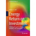 Springer International Publishing AG Energy Return on Investment