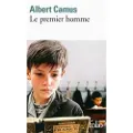 Gallimard Le Premier Homme