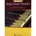 Hal Leonard Corporation The Big Book Of Ragtime Piano
