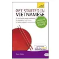 John Murray Press Get Started in Vietnamese Absolute Beginner Course