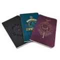 Insight Editions Harry Potter: Spells Pocket Journal Collection