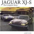 THE CROWOOD PRESS LTD Jaguar Xj-s