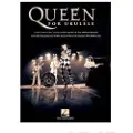 Hal Leonard Corporation Queen for Ukulele