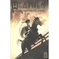 Vault Comics Heathen Vol. 1