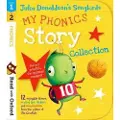 Donaldson, Julia Read with Oxford: Stages 1-2: Julia Donaldson's Songbirds: My Phonics Story Collection