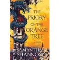 BLOOMSBURY The Priory of the Orange Tree