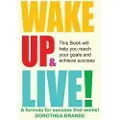 Bnpublishing Wake Up and Live!