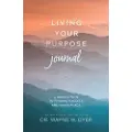 Hay House Living Your Purpose Journal