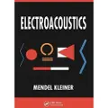 Taylor & Francis Ltd Electroacoustics - Kleiner, Mendel