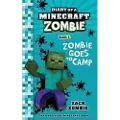 Zack Zombie Publishing Diary of a Minecraft Zombie Book 6