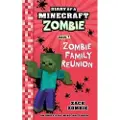 Zack Zombie Publishing Diary of a Minecraft Zombie Book 7