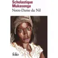 Gallimard Notre Dame du Nil