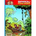 Carlsen Verlag Spirou und Fantasio 02. Eine aufregende Erbschaft