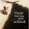 Jensen & Dalgaard I landet med den store ordfabrik