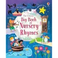 Usborne Big Book of Nursery Rhymes
