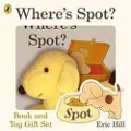 Penguin Random House Where's Spot? Book & Toy Gift Set