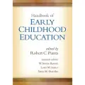 Guilford Publications Handbook of Early Childhood Education