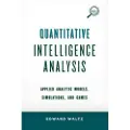 BLOOMSBURY Quantitative Intelligence Analysis