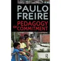 Taylor & Francis Ltd Pedagogy of Commitment