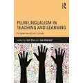 Taylor & Francis Ltd Plurilingualism in Teaching and Learning