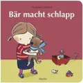 Moritz Verlag-GmbH Bär macht schlapp