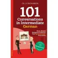 Richards, Olly 101 Conversations in Simple German