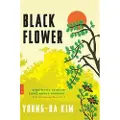 Mariner Books Black Flower