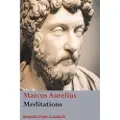 BENEDICTION CLASSICS Meditations - Aurelius, Marcus
